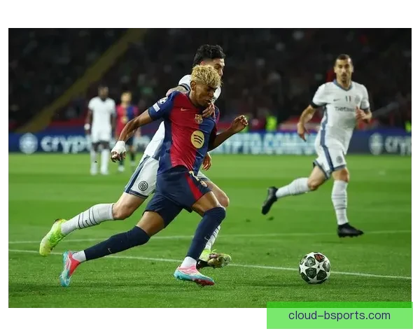 16岁天才拉明亚马尔打破多项纪录 欧洲杯半决赛惊世世界波成名