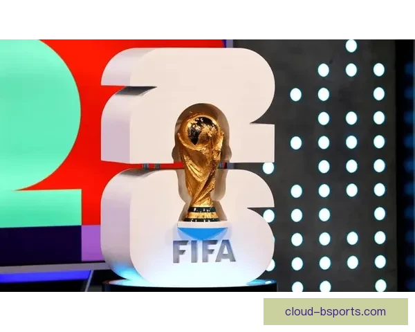 2026世界杯官方授权纪念品重磅首发限量预售抢先体验